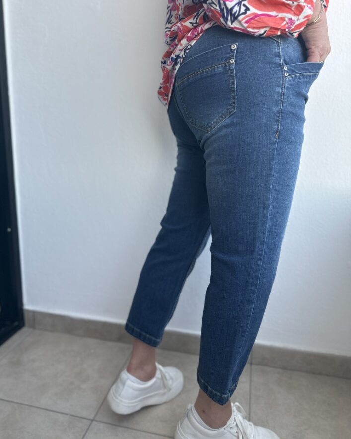 Jeans m stretch