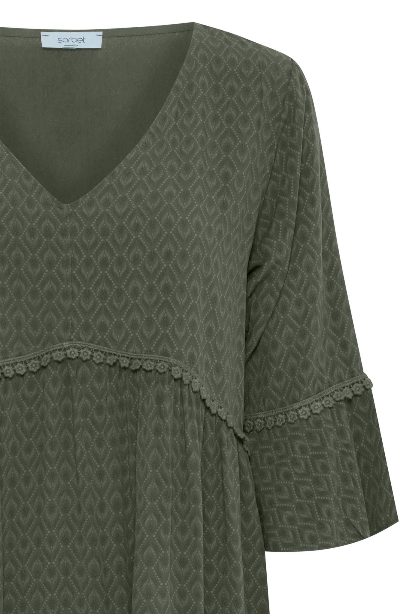 Sboda Dress