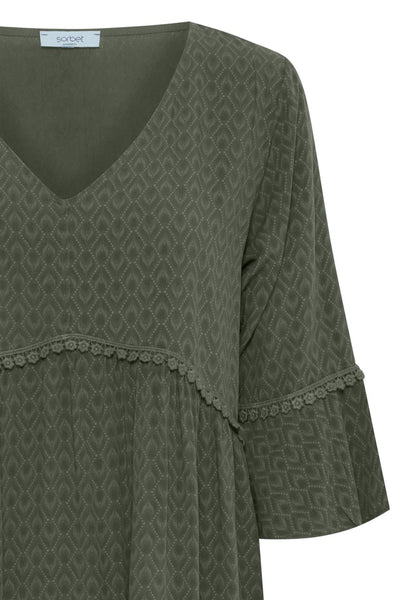 Sboda Dress