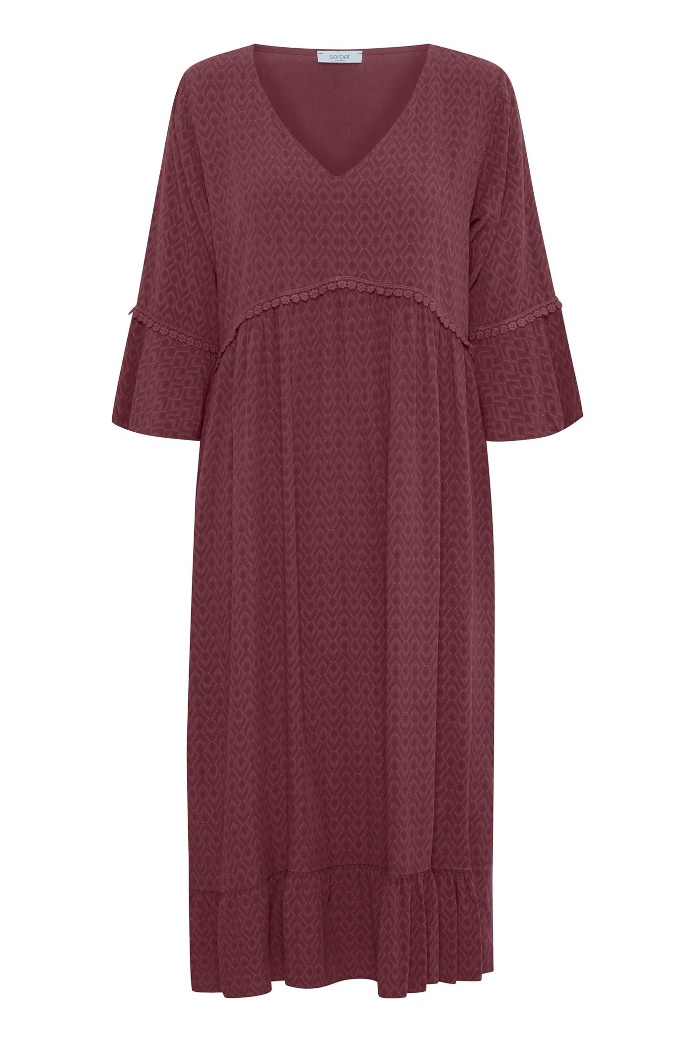 Sboda Dress