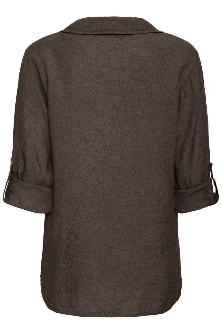 SBFONTANELLE Bluse