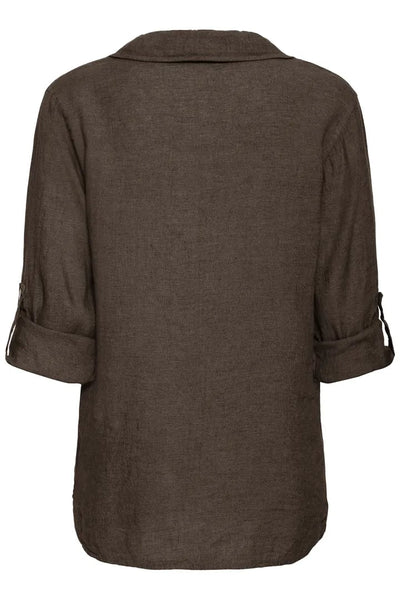 SBFONTANELLE Bluse