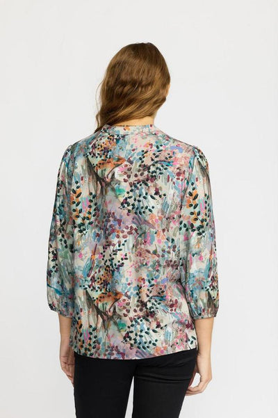 Andola Bluse