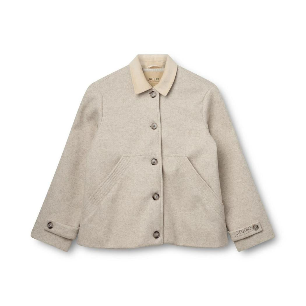 KPH Wooli  jacket