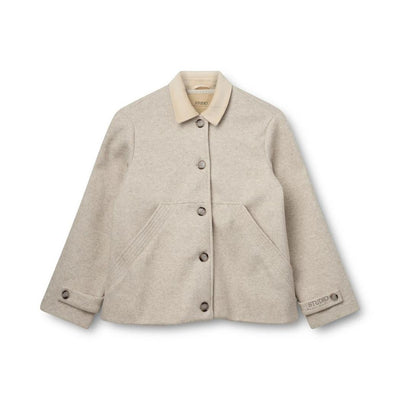KPH Wooli  jacket