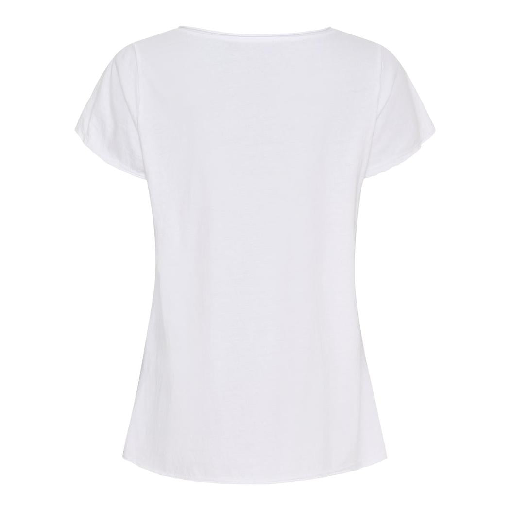 MdcMarie T-shirt m Vespa print
