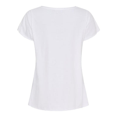 MdcMarie T-shirt m Vespa print