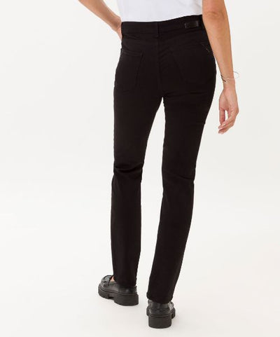 76 MARY fem lommers stretch jeans
