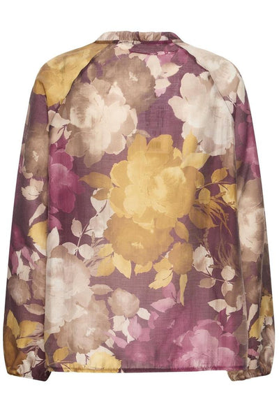 Sbleyia 4 Blouse