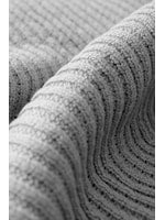 Jumper w. zipper - Genser