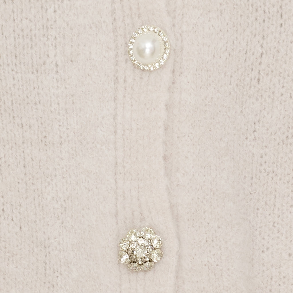 MdcCassia Knit Vest