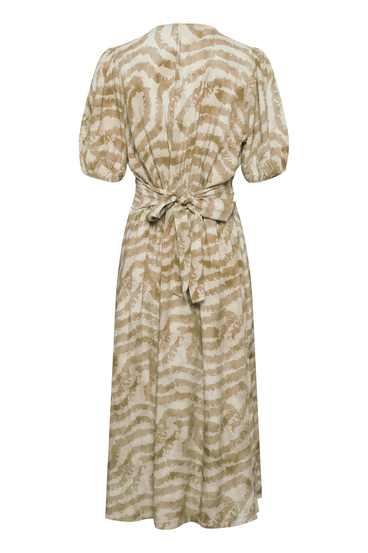 Sbalpine Dress