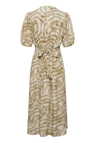 Sbalpine Dress