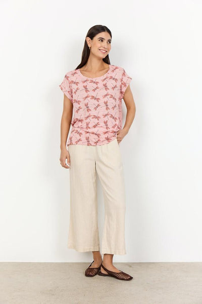 SC-GALINA 58 T-shirt
