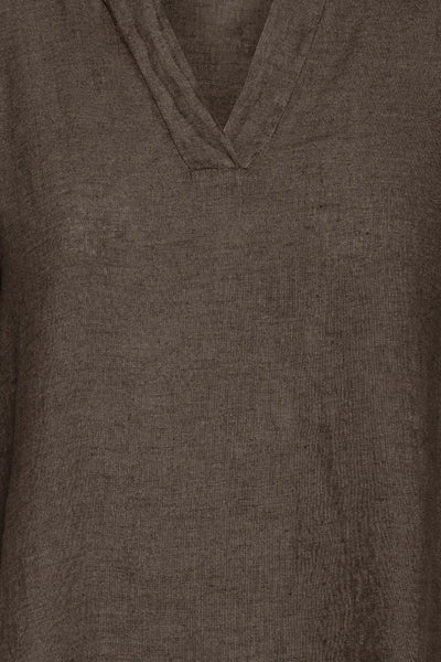 SBFONTANELLE Bluse