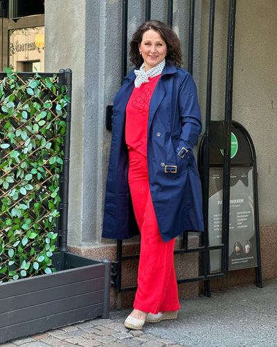 SC-LORA 5 Trenchcoat