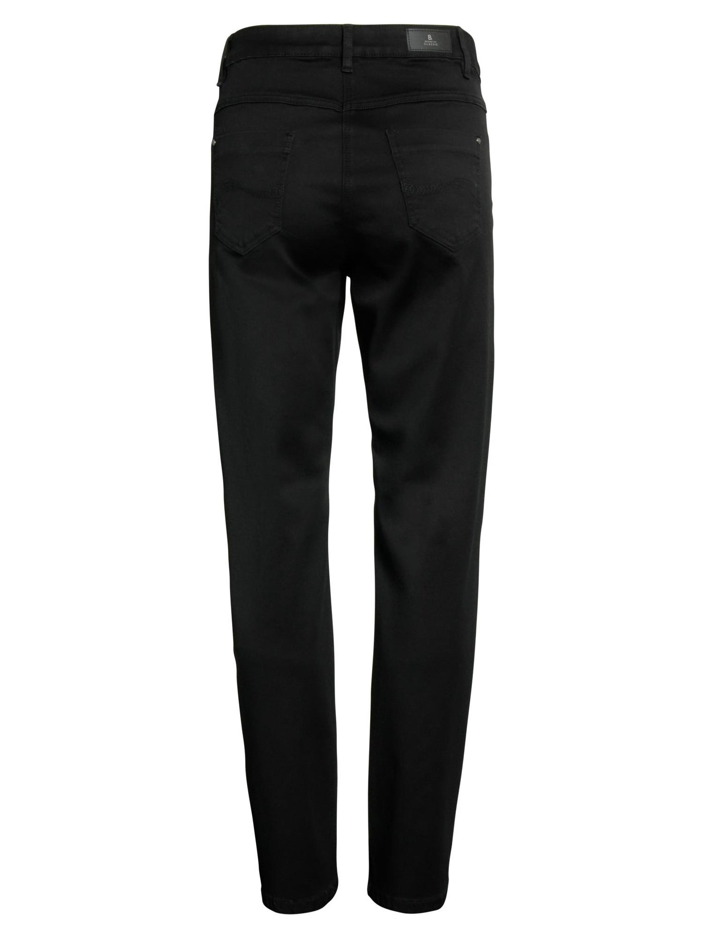 78 Jeans INGRID - Wide leg Bom. Stretch