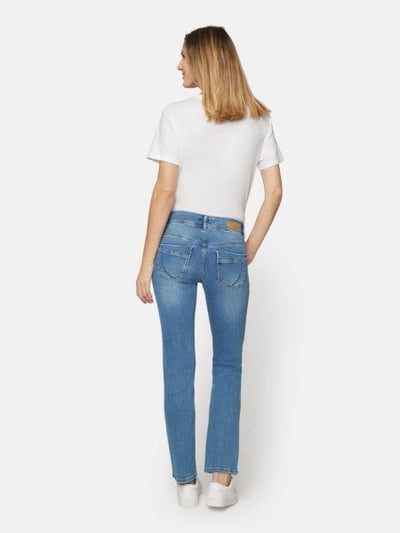78 Hannah Jeans m stretch