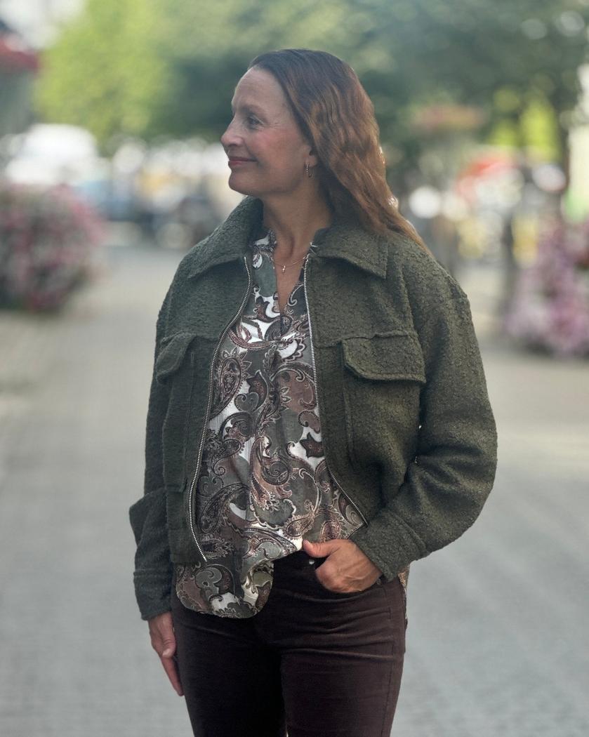 Sbgladys Jacket
