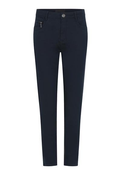 70 Suzanne bukse twill stretch