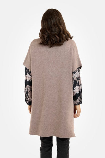 Lang vest