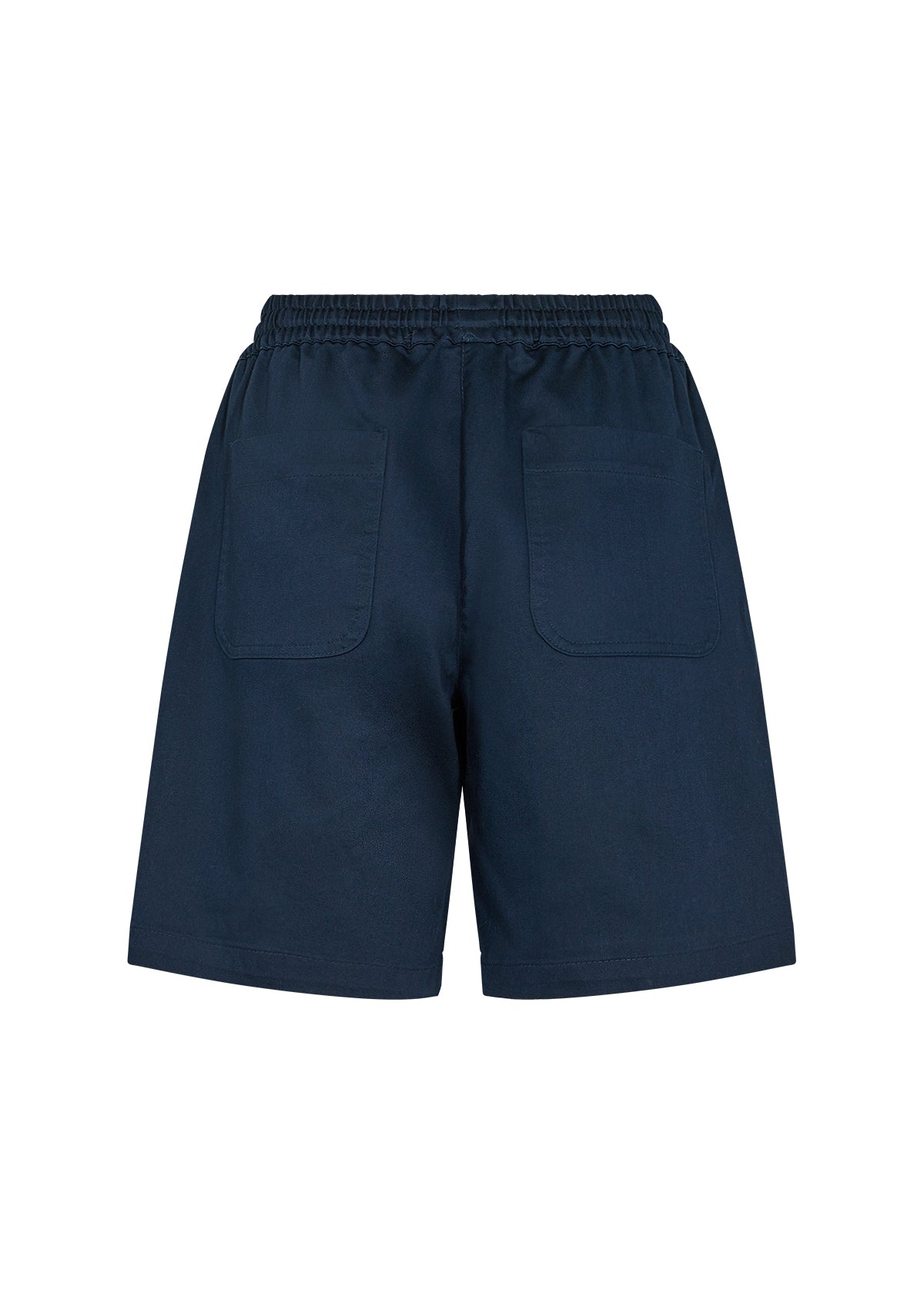 SC-AKILA 24-C Shorts i bomull