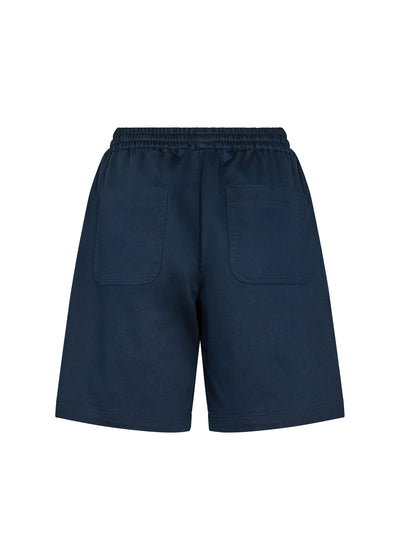 SC-AKILA 24-C Shorts i bomull
