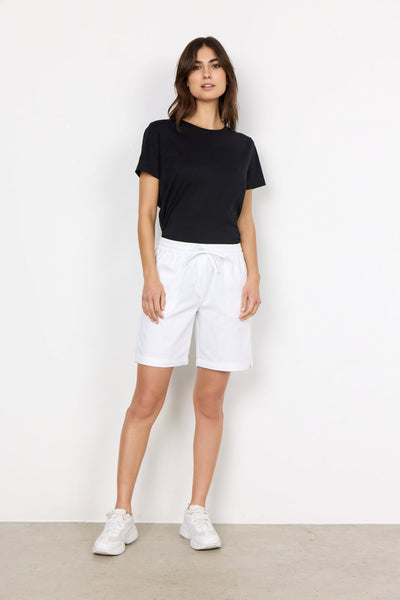 SC-AKILA 24-C Shorts i bomull