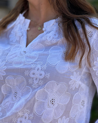 CWRihanna Bluse