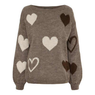 MdcAmarante Knit Genser