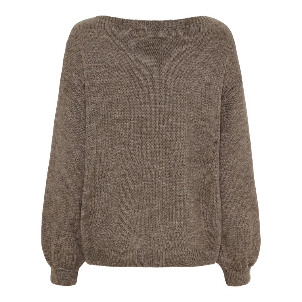 MdcAmarante Knit Genser