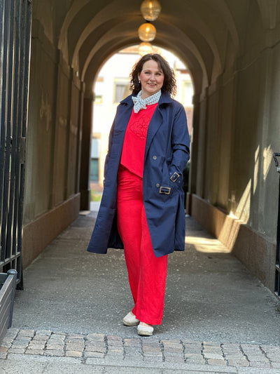 SC-LORA 5 Trenchcoat
