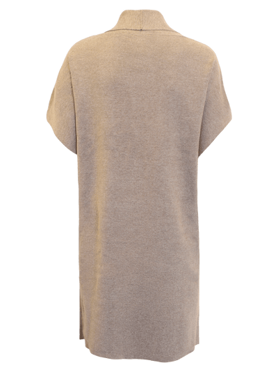 Lang vest