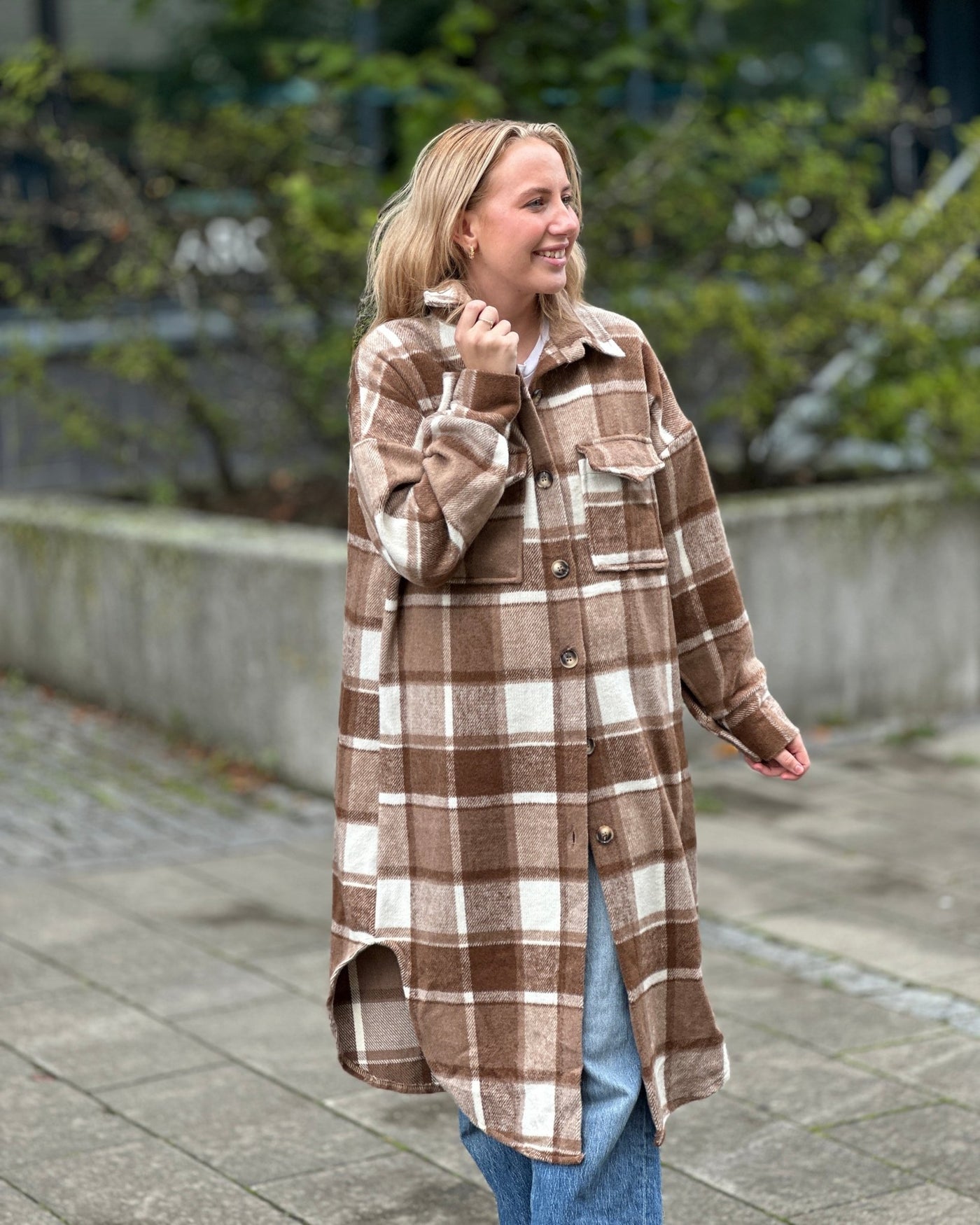 Sbpoola Long Shirt