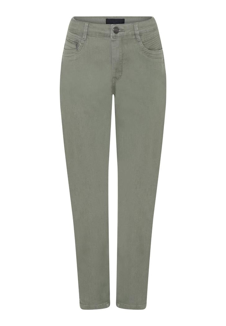 70 Suzanne bukse twill stretch-Jeans-C-RO