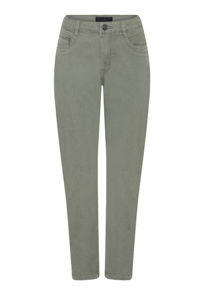 70 Suzanne bukse twill stretch-Jeans-C-RO