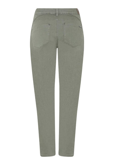 70 Suzanne bukse twill stretch-Jeans-C-RO