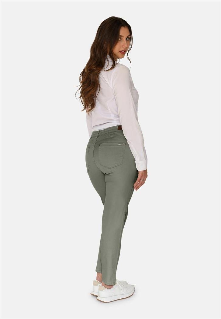 70 Suzanne bukse twill stretch-Jeans-C-RO