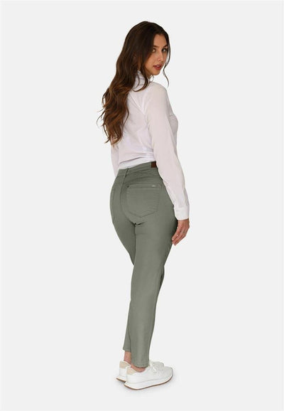 70 Suzanne bukse twill stretch-Jeans-C-RO