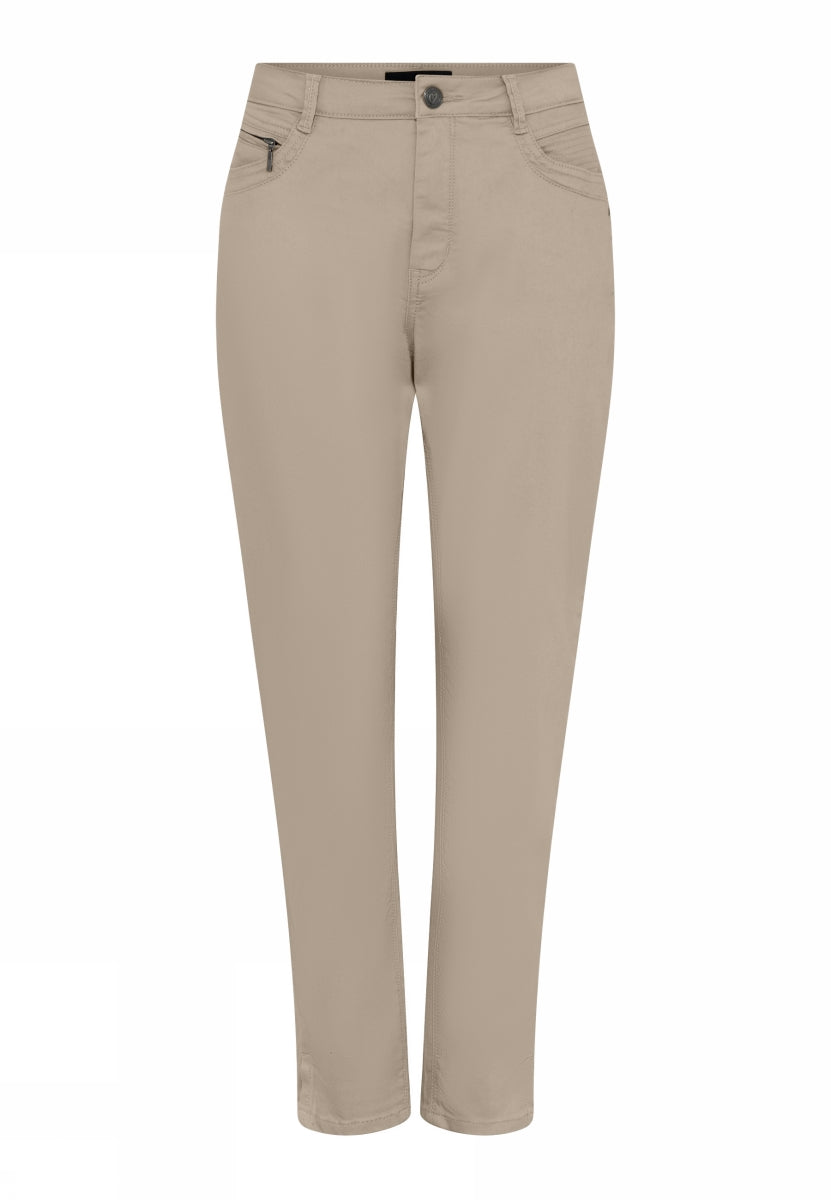 70 Suzanne bukse twill stretch