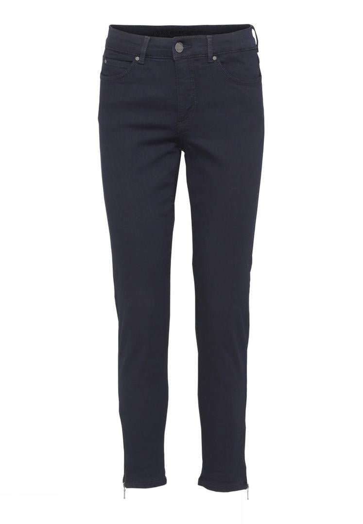 72 Magic fit med glidelås nede-Jeans-C-RO