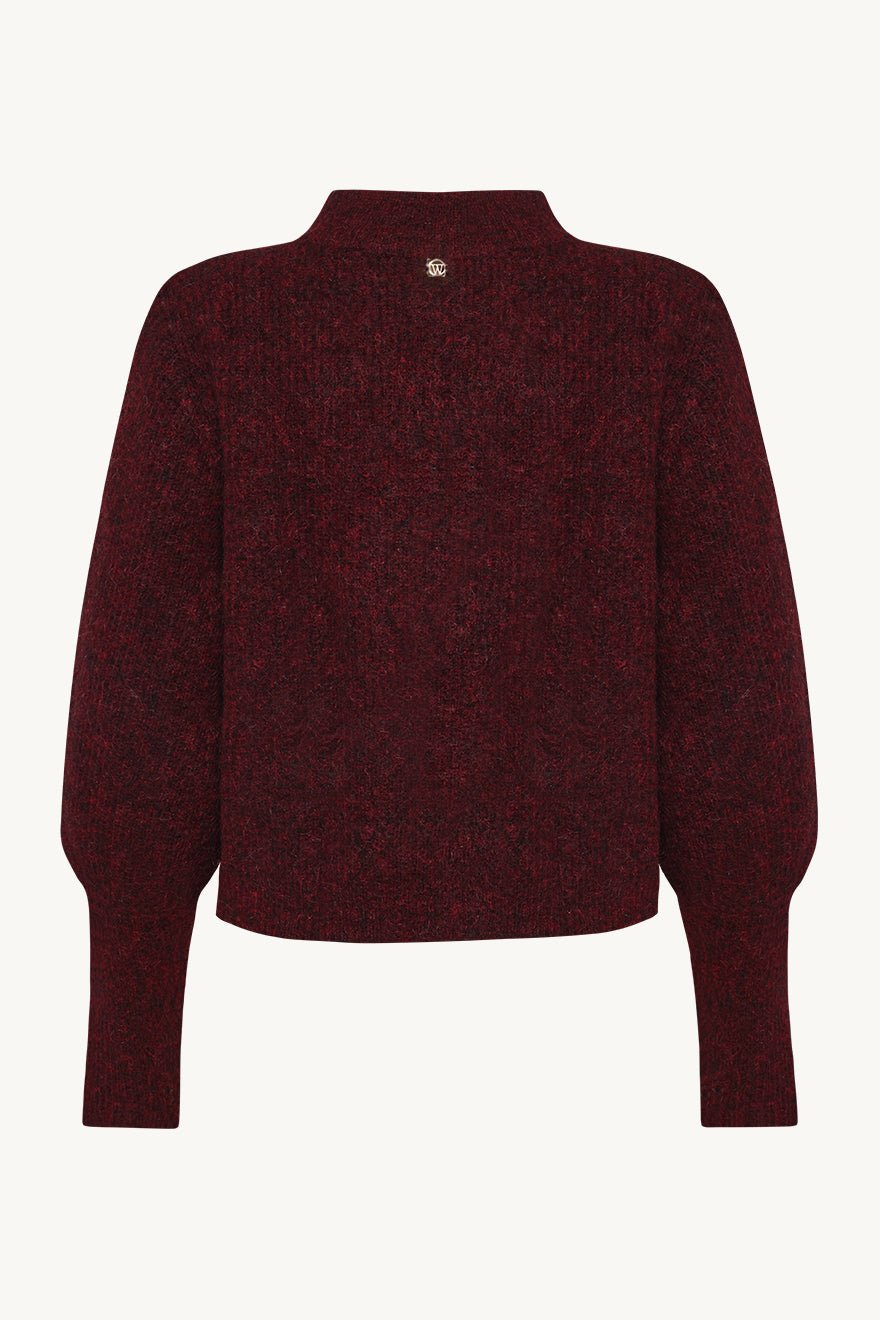 CW Chelsea Cardigan