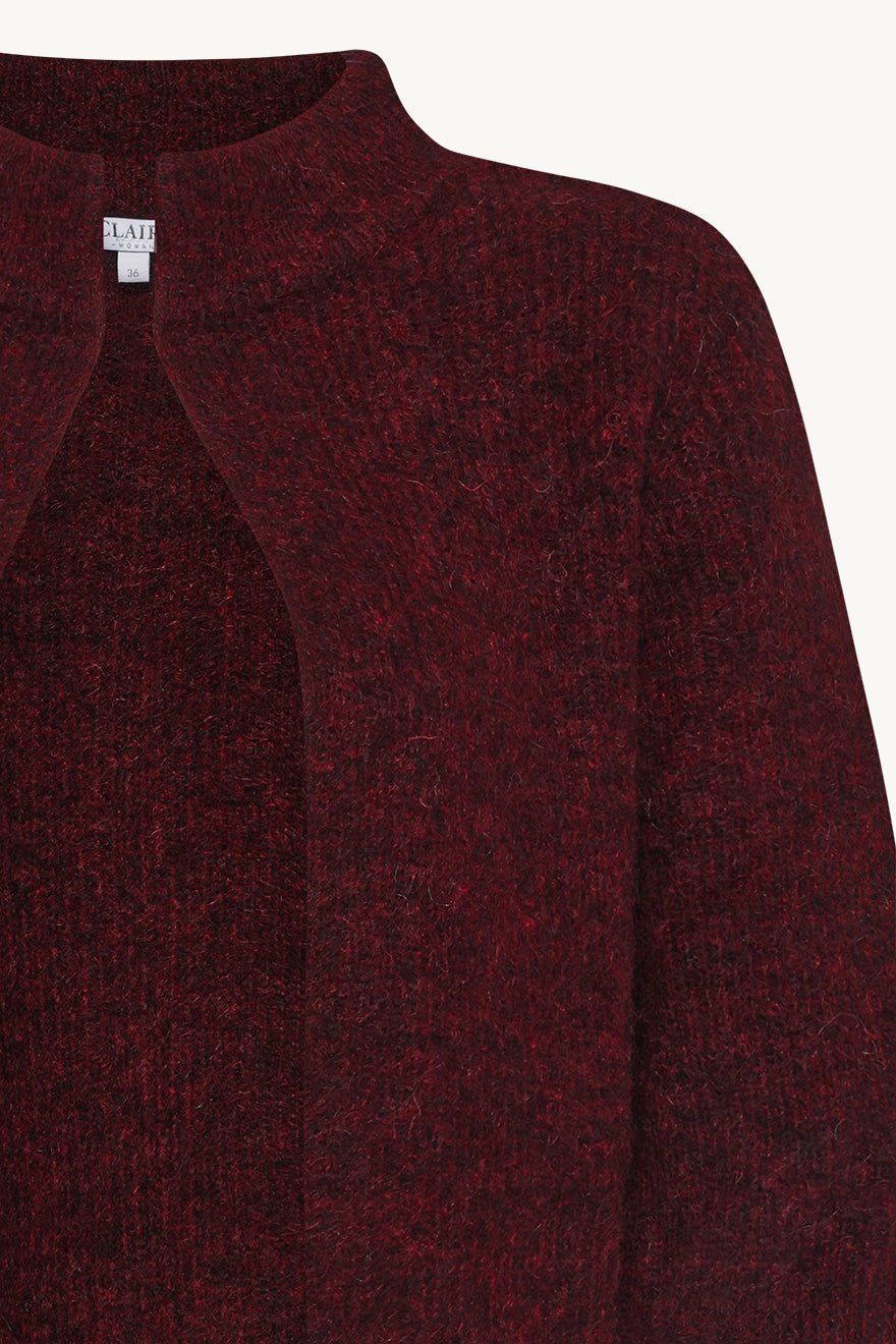 CW Chelsea Cardigan