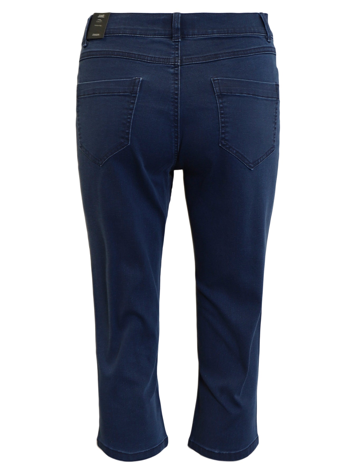 Capri bukse denim