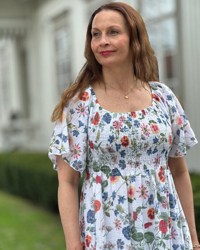 SBAlexa Dress