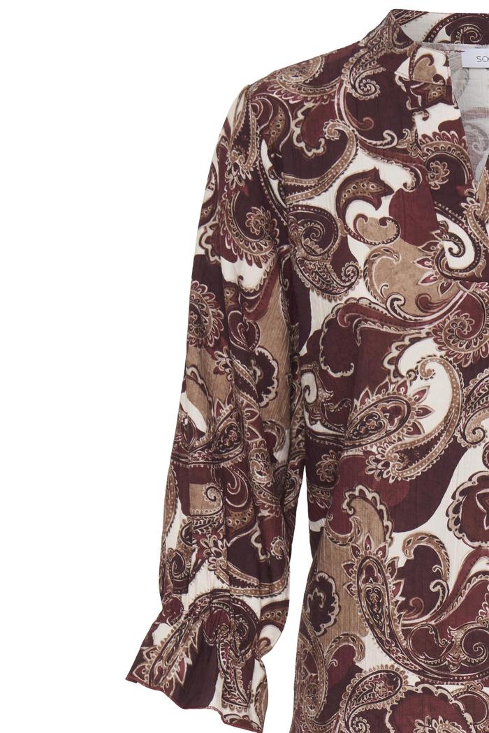 Sbgohar Blouse