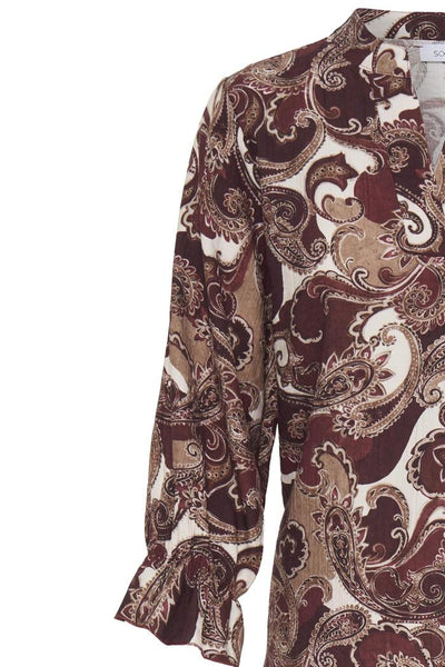 Sbgohar Blouse