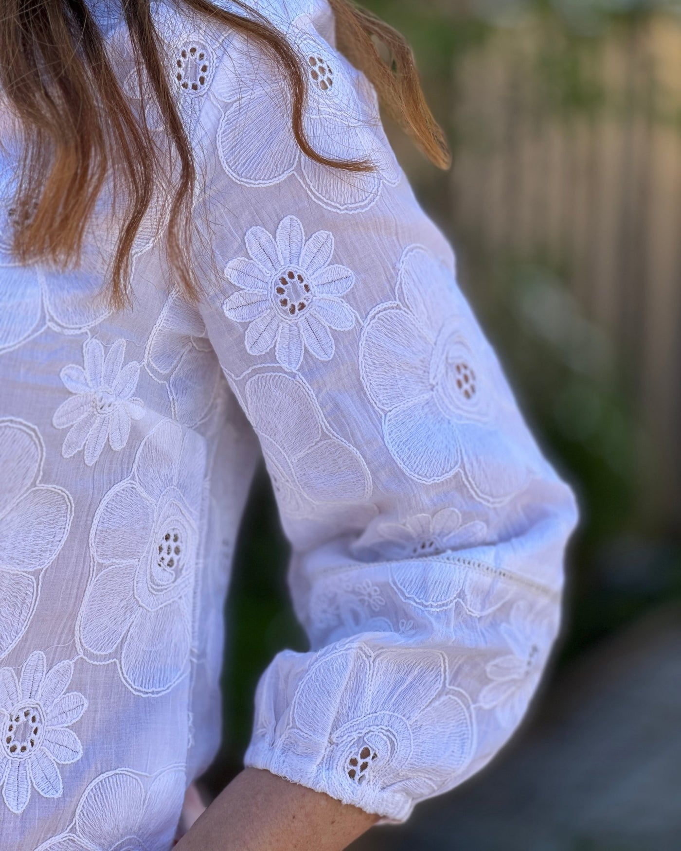 CWRihanna Bluse