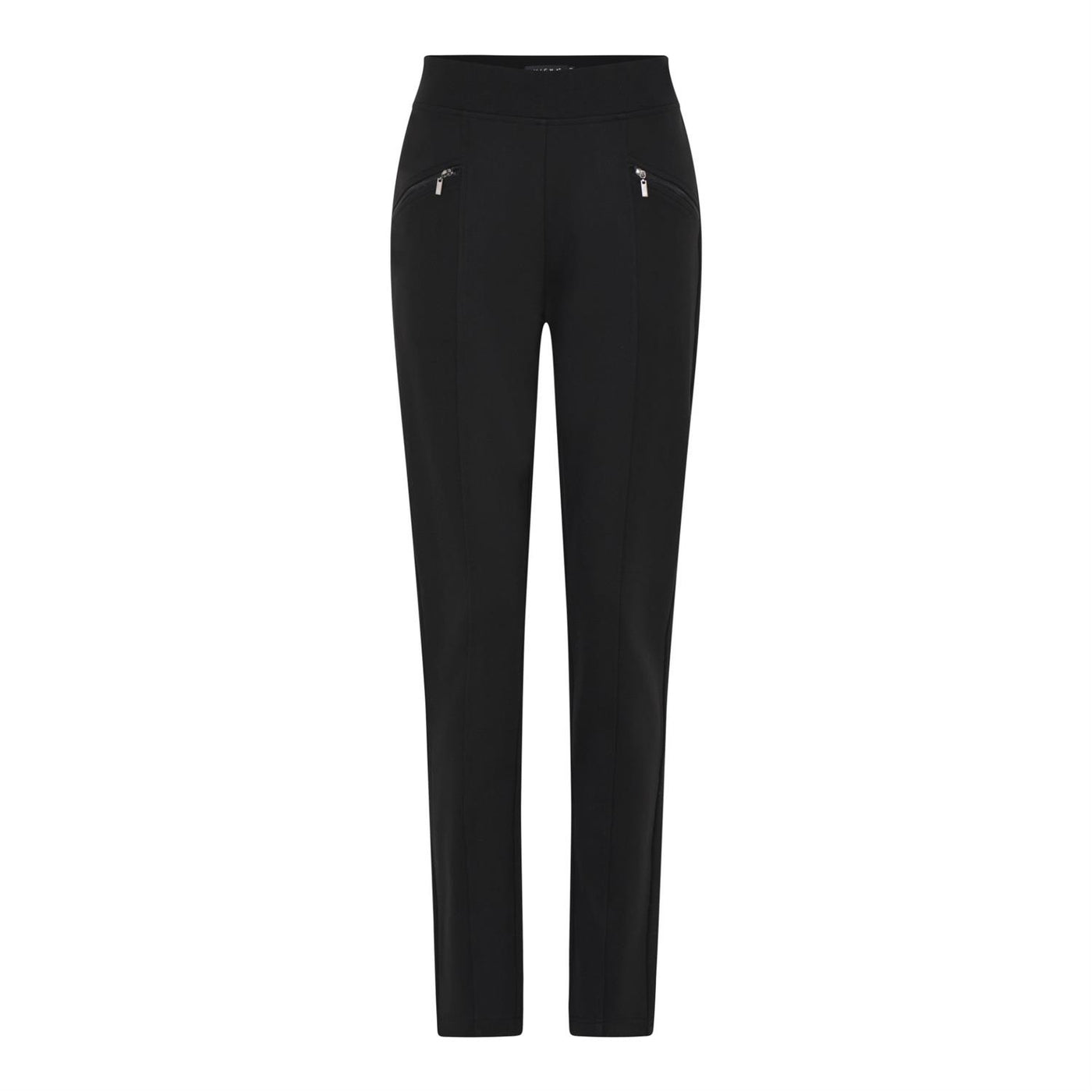 Bukse viskose m stretch