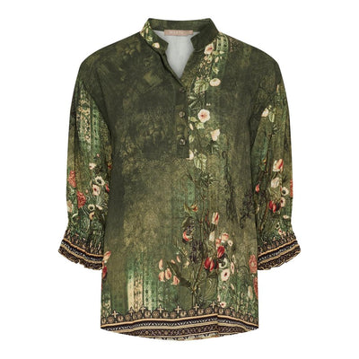 MdcMelisande Shirt viskose